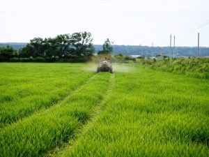 腸内微生物の活性化で
生フン尿が散布できる