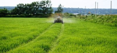 腸内微生物の活性化で 生フン尿が散布できる